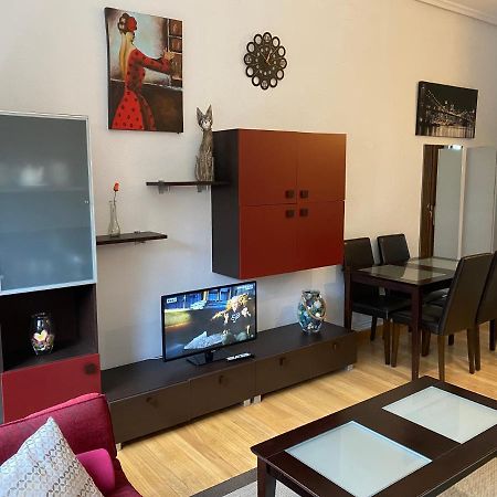 Appartamento Apartamento Libreros Centro Historico - Parking Gratis Salamanca Esterno foto
