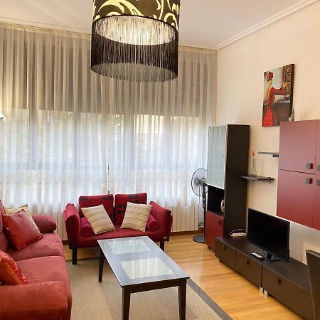 Appartamento Apartamento Libreros Centro Historico - Parking Gratis Salamanca Esterno foto