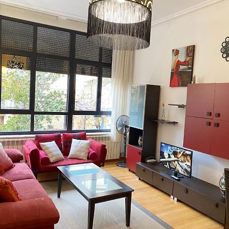Appartamento Apartamento Libreros Centro Historico - Parking Gratis Salamanca Esterno foto