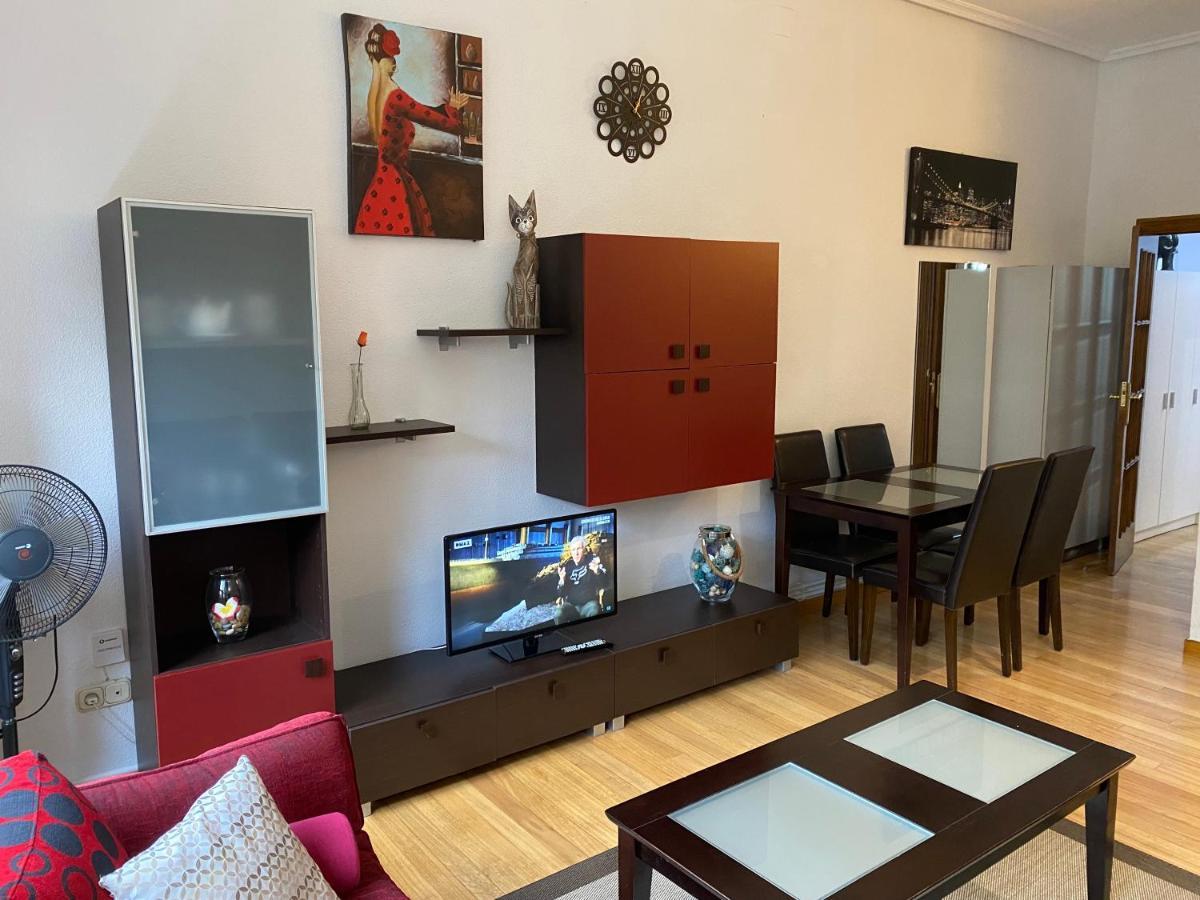 Appartamento Apartamento Libreros Centro Historico - Parking Gratis Salamanca Esterno foto