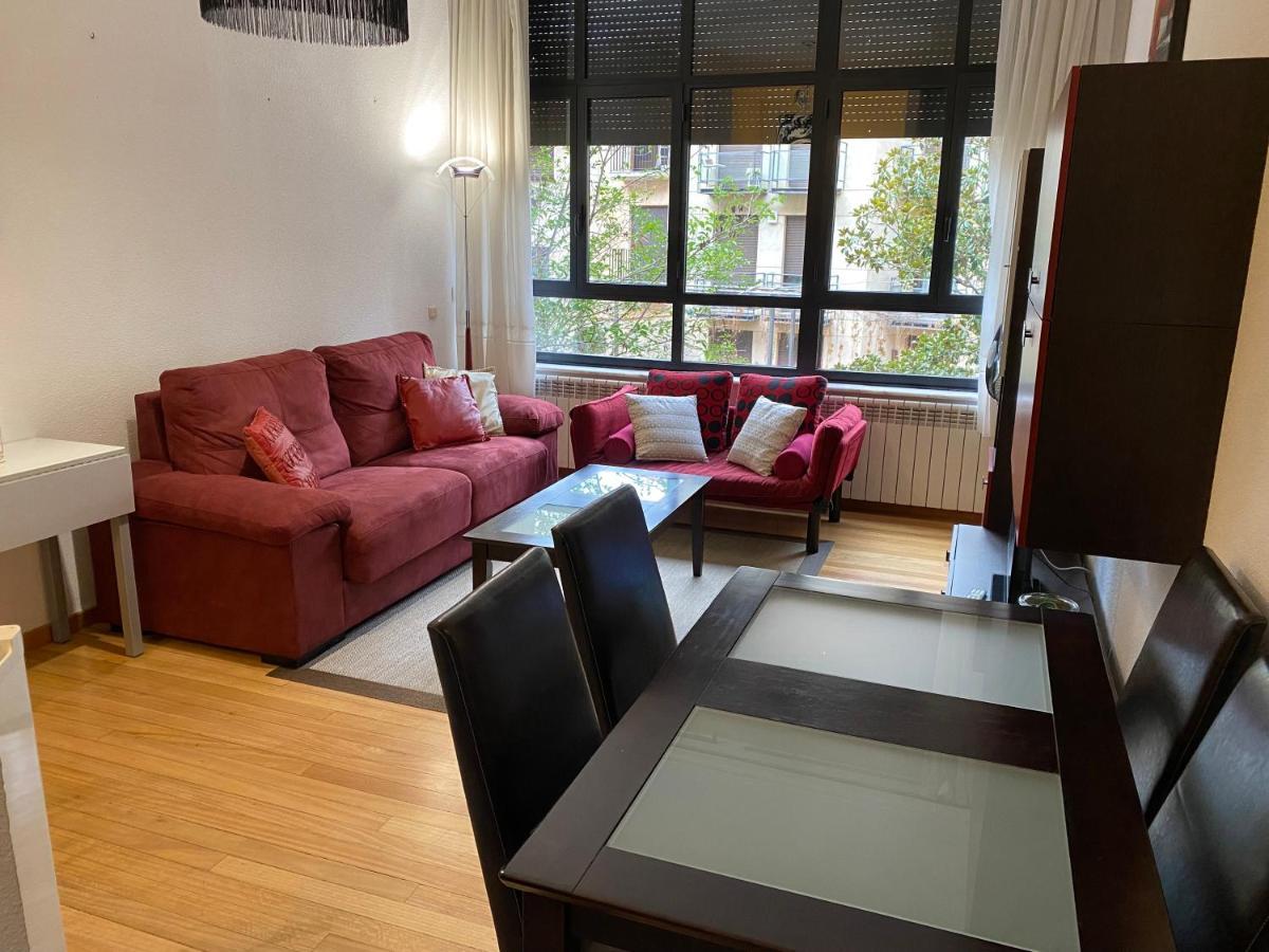 Appartamento Apartamento Libreros Centro Historico - Parking Gratis Salamanca Esterno foto