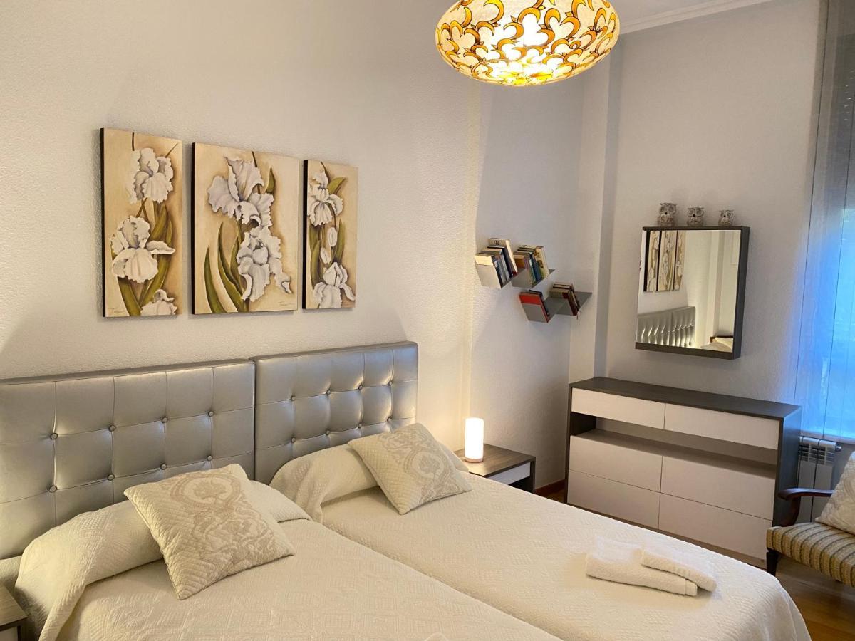 Appartamento Apartamento Libreros Centro Historico - Parking Gratis Salamanca Esterno foto