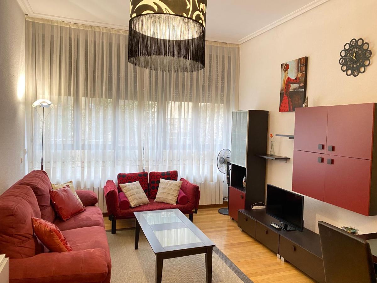 Appartamento Apartamento Libreros Centro Historico - Parking Gratis Salamanca Esterno foto