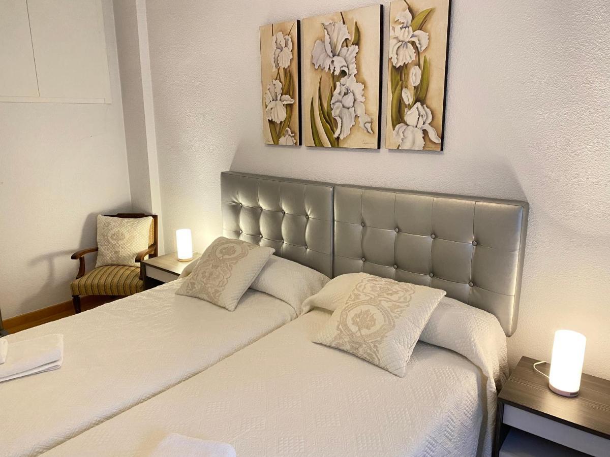 Appartamento Apartamento Libreros Centro Historico - Parking Gratis Salamanca Esterno foto