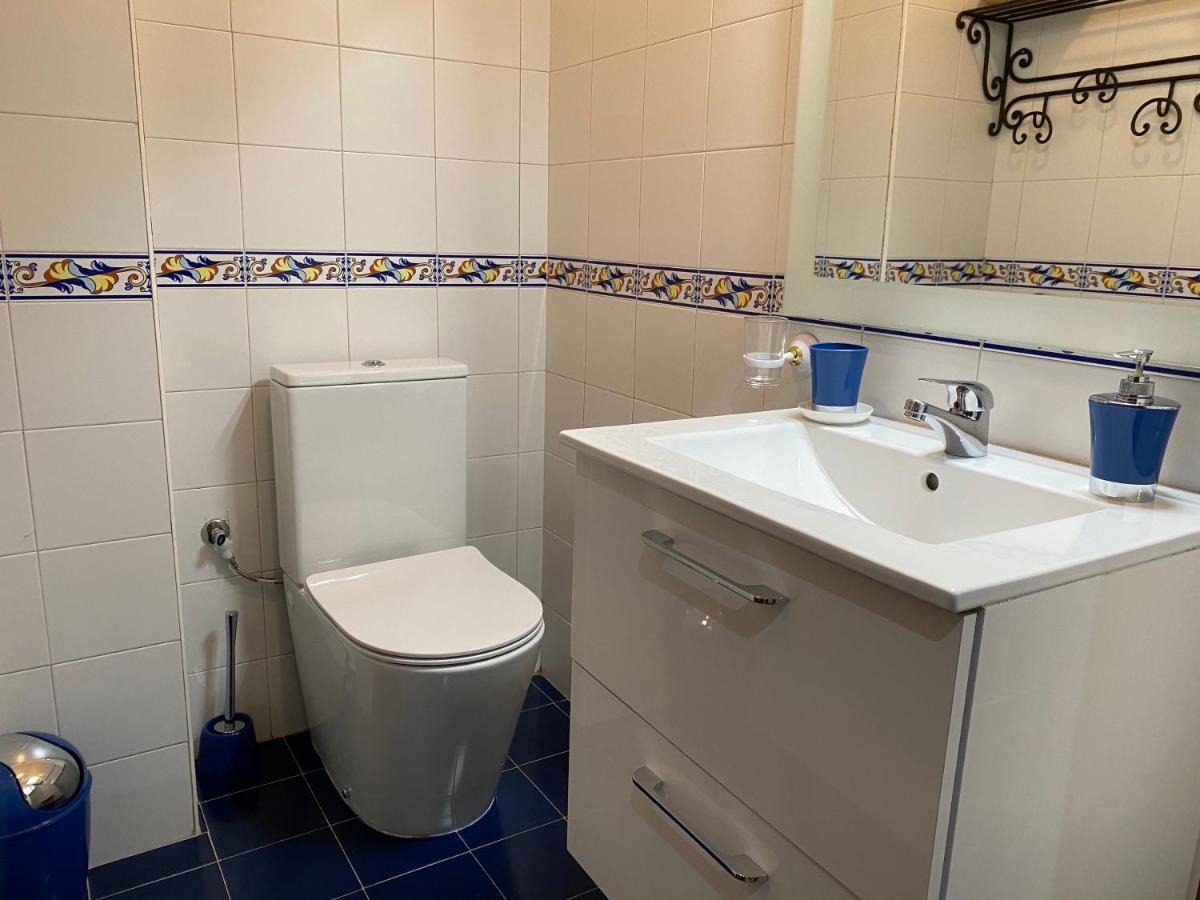 Appartamento Apartamento Libreros Centro Historico - Parking Gratis Salamanca Esterno foto