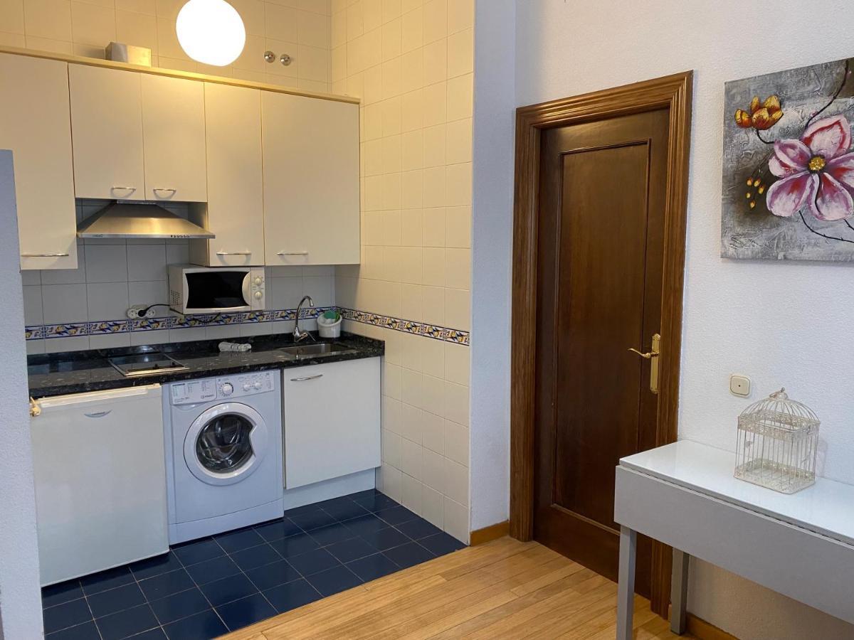 Appartamento Apartamento Libreros Centro Historico - Parking Gratis Salamanca Esterno foto